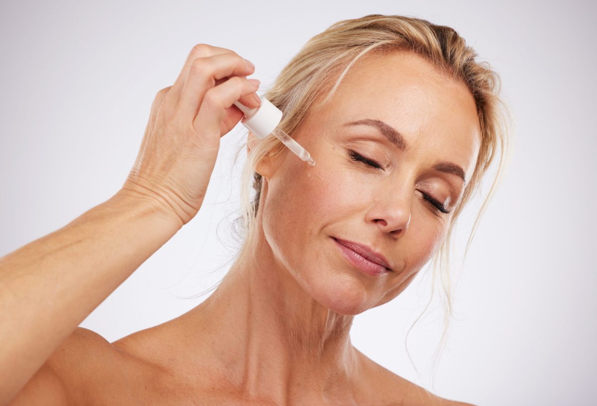 The Benefits of Peptide Therapy for Anti-Aging, Decatur